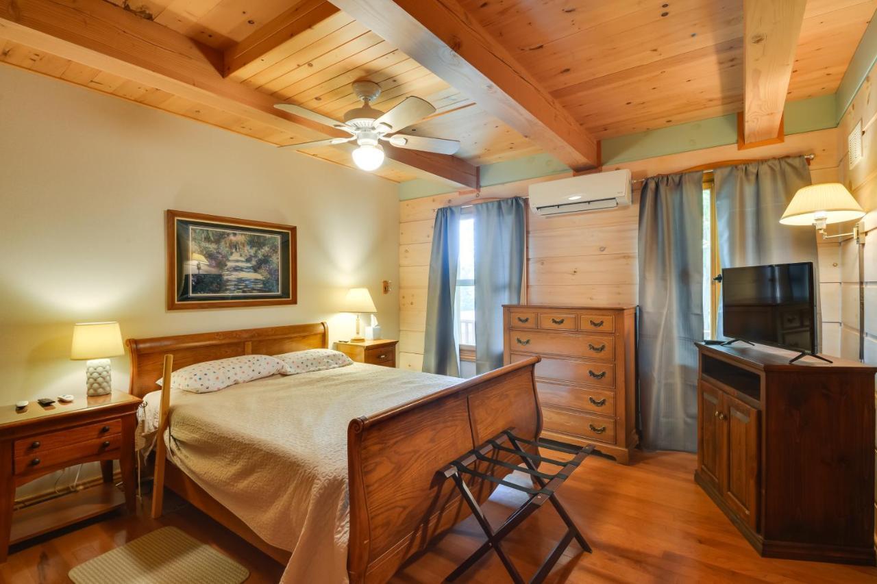 Warm And Cozy Clayton Cabin Near St Lawrence River! Exteriör bild